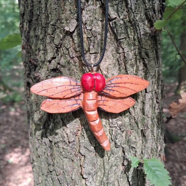 Czerwony Lot / Crimson Flight